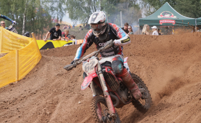 Vaidavas kauss 2023 3. diena. Foto: Valdis Paeglis313