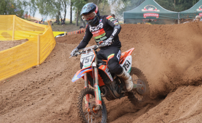 Vaidavas kauss 2023 3. diena. Foto: Valdis Paeglis310