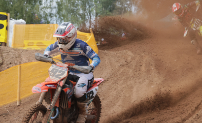 Vaidavas kauss 2023 3. diena. Foto: Valdis Paeglis307