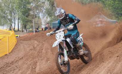 Vaidavas kauss 2023 3. diena. Foto: Valdis Paeglis305