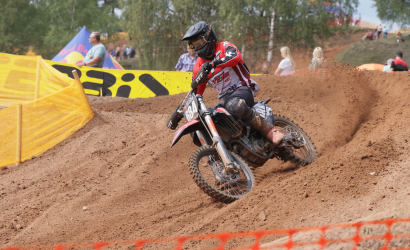 Vaidavas kauss 2023 3. diena. Foto: Valdis Paeglis292