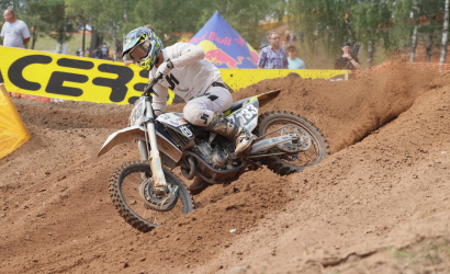 Vaidavas kauss 2023 3. diena. Foto: Valdis Paeglis291