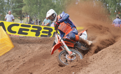 Vaidavas kauss 2023 3. diena. Foto: Valdis Paeglis290