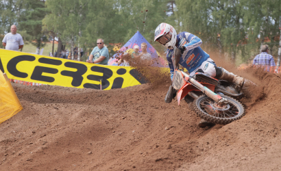 Vaidavas kauss 2023 3. diena. Foto: Valdis Paeglis288