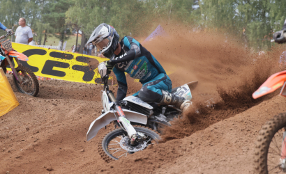 Vaidavas kauss 2023 3. diena. Foto: Valdis Paeglis286