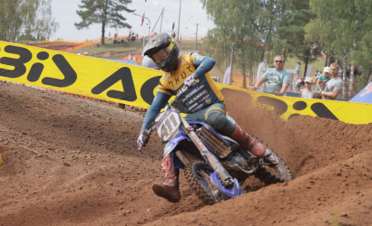 Vaidavas kauss 2023 3. diena. Foto: Valdis Paeglis284