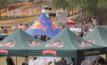 Vaidavas kauss 2023 3. diena. Foto: Valdis Paeglis282