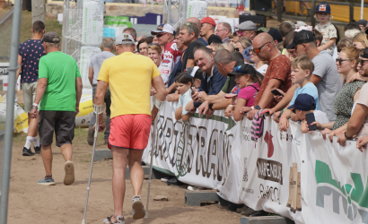 Vaidavas kauss 2023 3. diena. Foto: Valdis Paeglis279