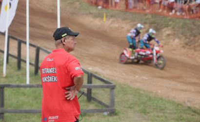 Vaidavas kauss 2023 3. diena. Foto: Valdis Paeglis278