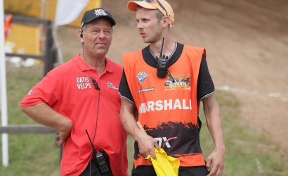 Vaidavas kauss 2023 3. diena. Foto: Valdis Paeglis277