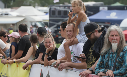 Vaidavas kauss 2023 3. diena. Foto: Valdis Paeglis276