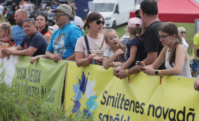 Vaidavas kauss 2023 3. diena. Foto: Valdis Paeglis275