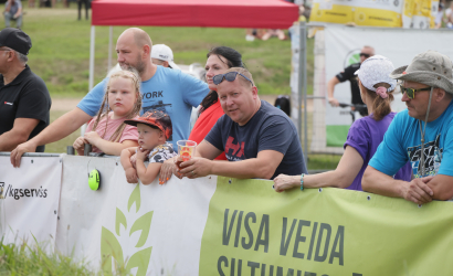 Vaidavas kauss 2023 3. diena. Foto: Valdis Paeglis274