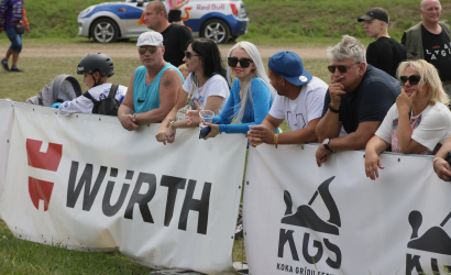 Vaidavas kauss 2023 3. diena. Foto: Valdis Paeglis273