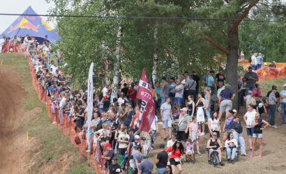 Vaidavas kauss 2023 3. diena. Foto: Valdis Paeglis272