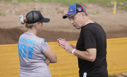 Vaidavas kauss 2023 3. diena. Foto: Valdis Paeglis271