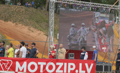 Vaidavas kauss 2023 3. diena. Foto: Valdis Paeglis270