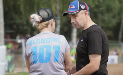 Vaidavas kauss 2023 3. diena. Foto: Valdis Paeglis269