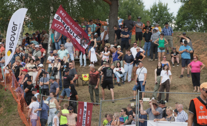 Vaidavas kauss 2023 3. diena. Foto: Valdis Paeglis268