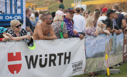 Vaidavas kauss 2023 3. diena. Foto: Valdis Paeglis267