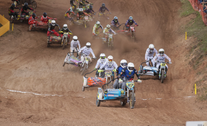 Vaidavas kauss 2023 3. diena. Foto: Valdis Paeglis265