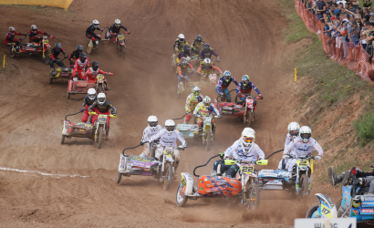 Vaidavas kauss 2023 3. diena. Foto: Valdis Paeglis264