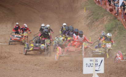 Vaidavas kauss 2023 3. diena. Foto: Valdis Paeglis263