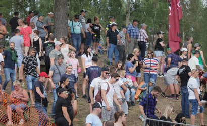 Vaidavas kauss 2023 3. diena. Foto: Valdis Paeglis262