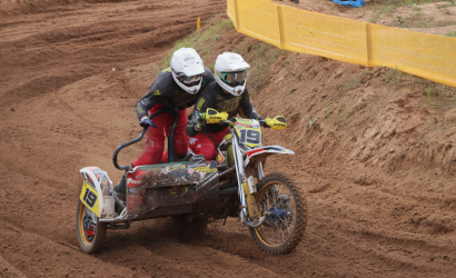 Vaidavas kauss 2023 3. diena. Foto: Valdis Paeglis260