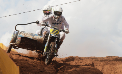 Vaidavas kauss 2023 3. diena. Foto: Valdis Paeglis256