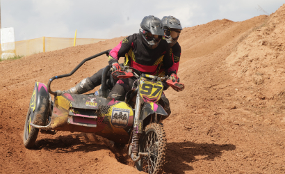 Vaidavas kauss 2023 3. diena. Foto: Valdis Paeglis254