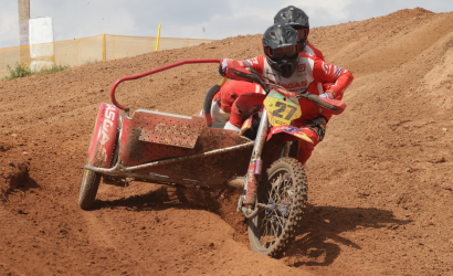 Vaidavas kauss 2023 3. diena. Foto: Valdis Paeglis253