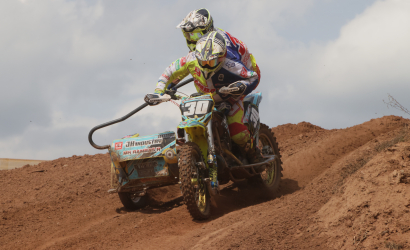 Vaidavas kauss 2023 3. diena. Foto: Valdis Paeglis250