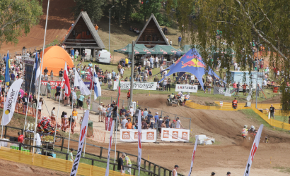 Vaidavas kauss 2023 3. diena. Foto: Valdis Paeglis249