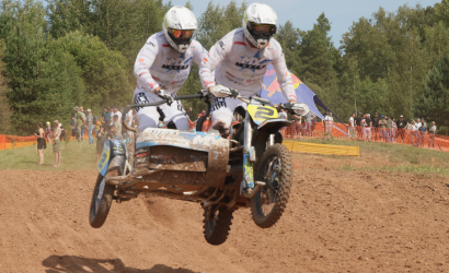 Vaidavas kauss 2023 3. diena. Foto: Valdis Paeglis247