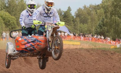 Vaidavas kauss 2023 3. diena. Foto: Valdis Paeglis246