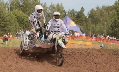 Vaidavas kauss 2023 3. diena. Foto: Valdis Paeglis245