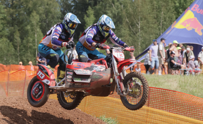 Vaidavas kauss 2023 3. diena. Foto: Valdis Paeglis235