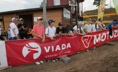 Vaidavas kauss 2023 3. diena. Foto: Valdis Paeglis229