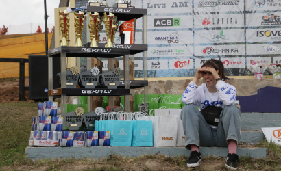 Vaidavas kauss 2023 3. diena. Foto: Valdis Paeglis224