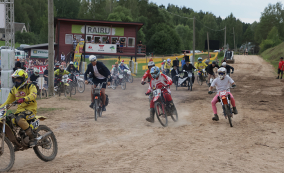 Vaidavas kauss 2023 3. diena. Foto: Valdis Paeglis222