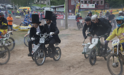 Vaidavas kauss 2023 3. diena. Foto: Valdis Paeglis221