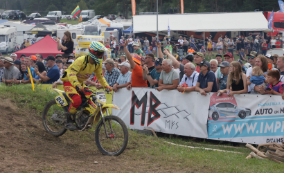 Vaidavas kauss 2023 3. diena. Foto: Valdis Paeglis218