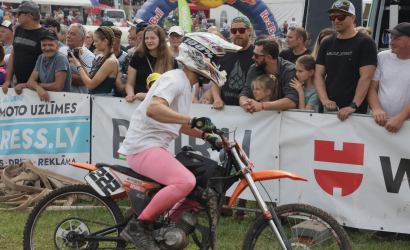 Vaidavas kauss 2023 3. diena. Foto: Valdis Paeglis217