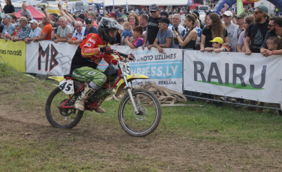 Vaidavas kauss 2023 3. diena. Foto: Valdis Paeglis215