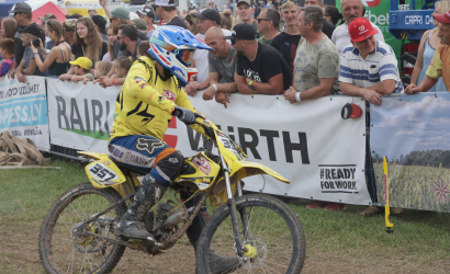 Vaidavas kauss 2023 3. diena. Foto: Valdis Paeglis214