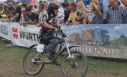 Vaidavas kauss 2023 3. diena. Foto: Valdis Paeglis338