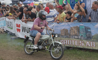 Vaidavas kauss 2023 3. diena. Foto: Valdis Paeglis227