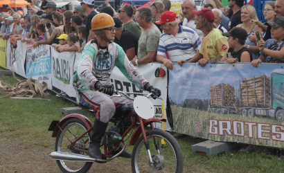 Vaidavas kauss 2023 3. diena. Foto: Valdis Paeglis213