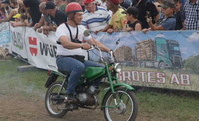 Vaidavas kauss 2023 3. diena. Foto: Valdis Paeglis211